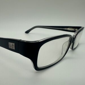 Ray Ban Rectangle  Eyeglasses RB5092 2034 52-15-135 - Frames‎ Only.